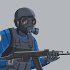 2-assaultrifle