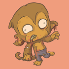 3-zombiemonkey
