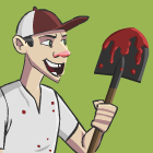 3-shovelman