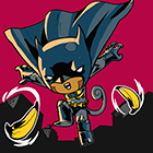 45-batmonkey