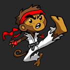 8-monkeyryu