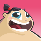 8-sumo